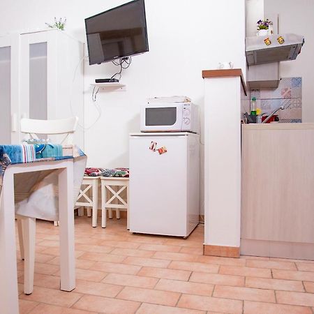 Xenia - Il Vicoletto Delle Dee Villa Syracuse Eksteriør bilde