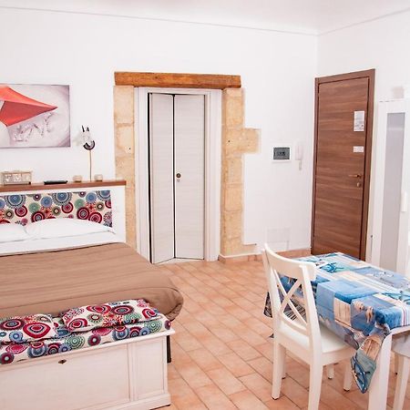 Xenia - Il Vicoletto Delle Dee Villa Syracuse Eksteriør bilde